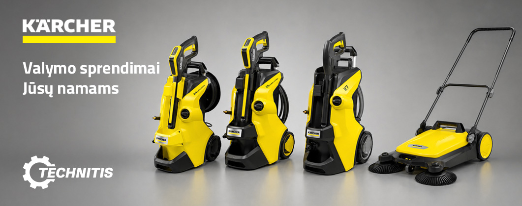 Karcher